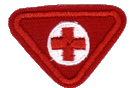 First Aid Helper