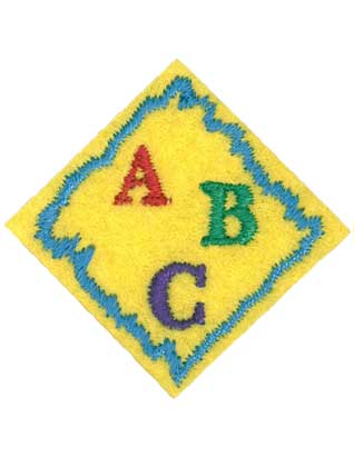 Alphabet Fun