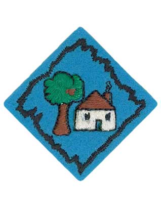 Animal Homes