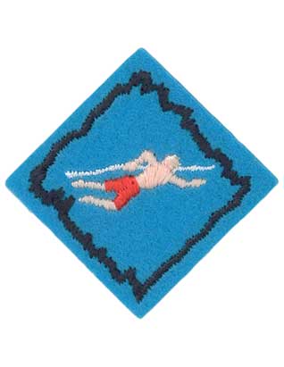 Beginning Swimming