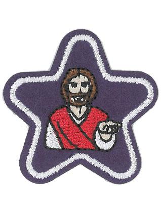 My Friend Jesus