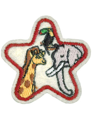 Zoo Animals